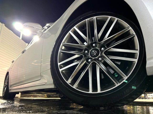 TOYOTA CROWN SEDAN 2021 Image 31