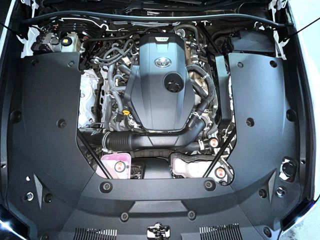 TOYOTA CROWN SEDAN 2021 Image 31