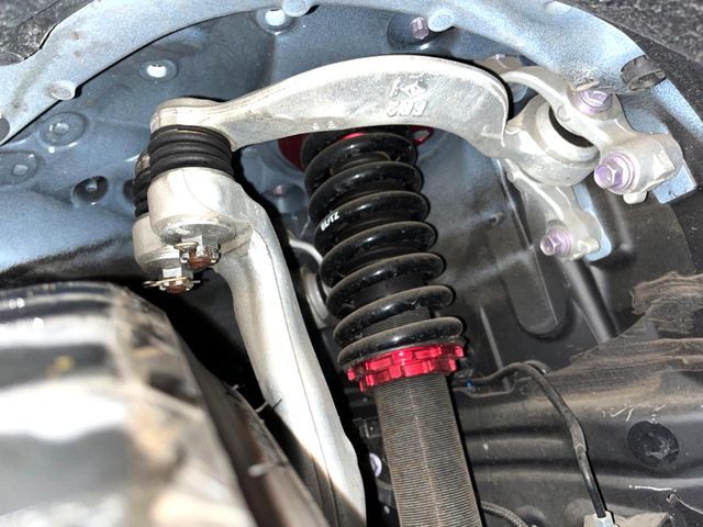 TOYOTA CROWN SEDAN 2021 Image 31