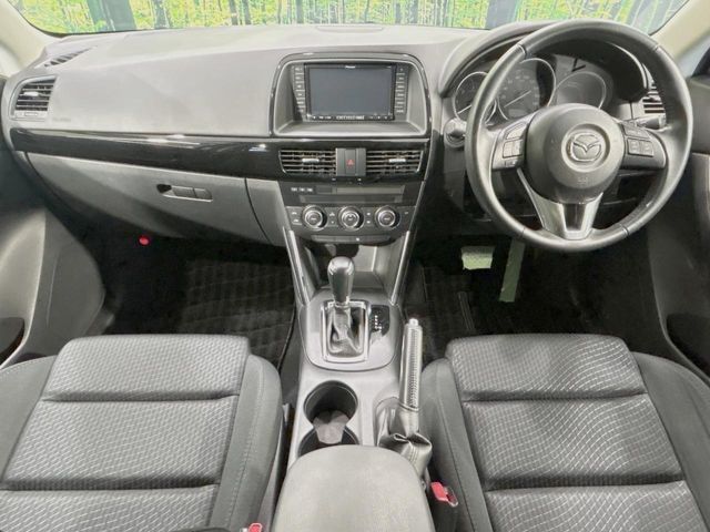 MAZDA CX-5 2014 Image 31