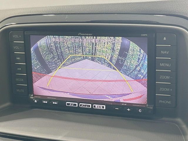 MAZDA CX-5 2014 Image 31