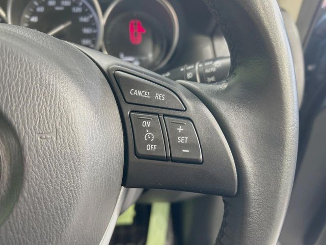 MAZDA CX-5 2014 Image 31