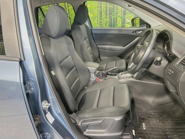 MAZDA CX-5 2014 Image 31