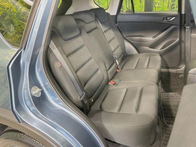 MAZDA CX-5 2014 Image 31