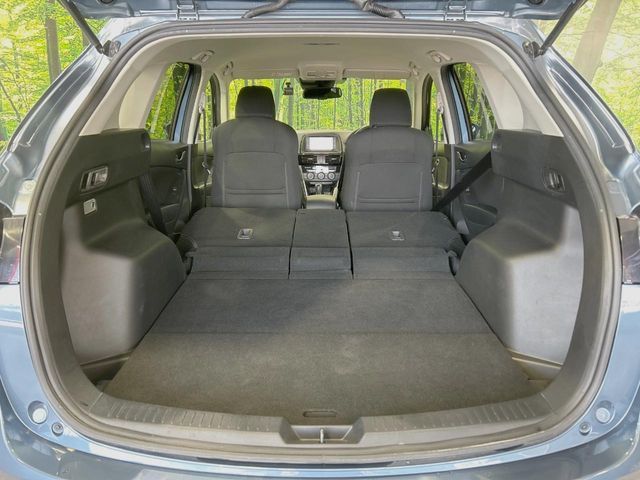 MAZDA CX-5 2014 Image 31