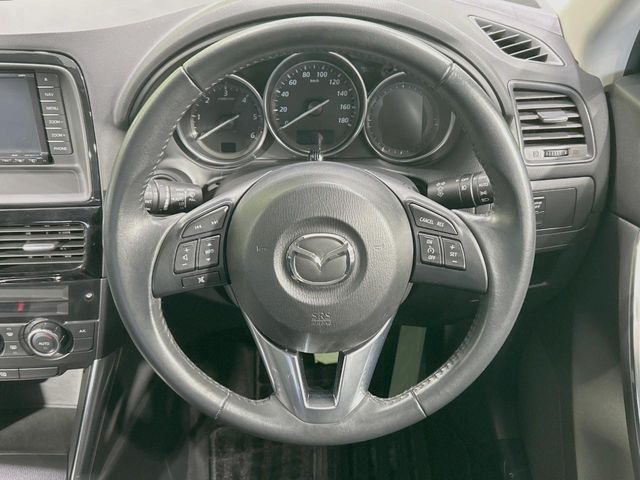 MAZDA CX-5 2014 Image 31