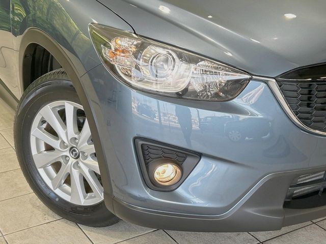 MAZDA CX-5 2014 Image 31