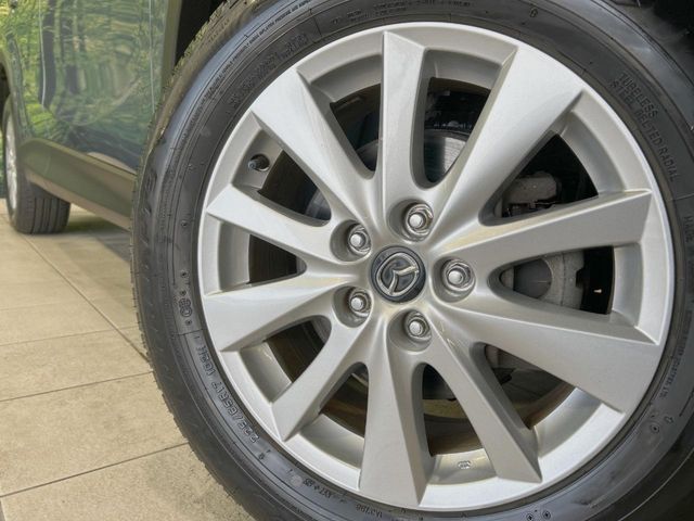 MAZDA CX-5 2014 Image 31