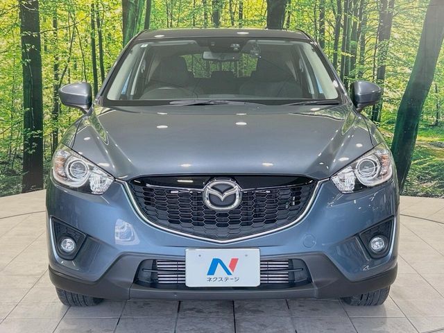 MAZDA CX-5 2014 Image 31