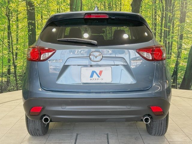 MAZDA CX-5 2014 Image 31