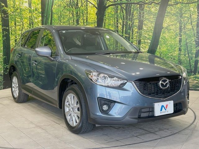 MAZDA CX-5 2014 Image 31