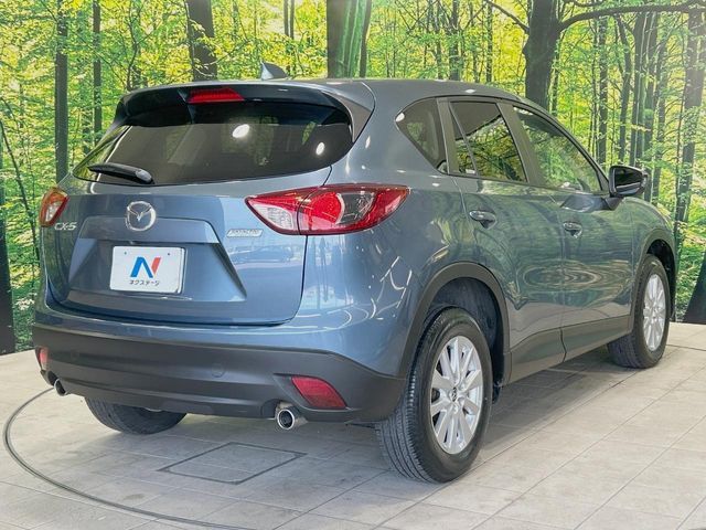 MAZDA CX-5 2014 Image 31