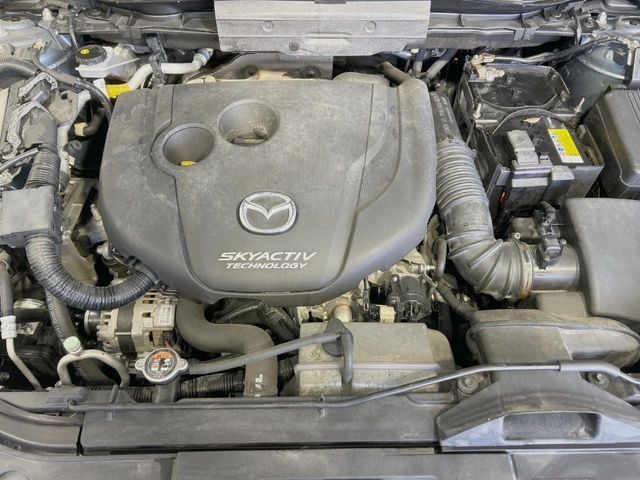 MAZDA CX-5 2014 Image 31