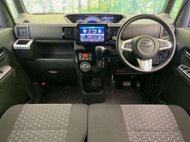 DAIHATSU WAKE 2018 Image 31
