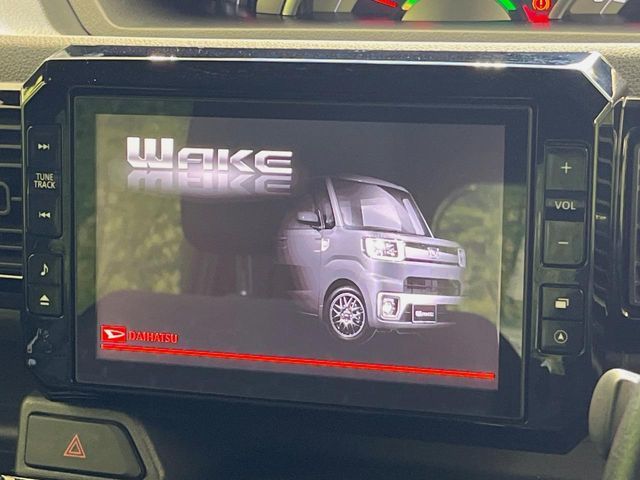DAIHATSU WAKE 2018 Image 31