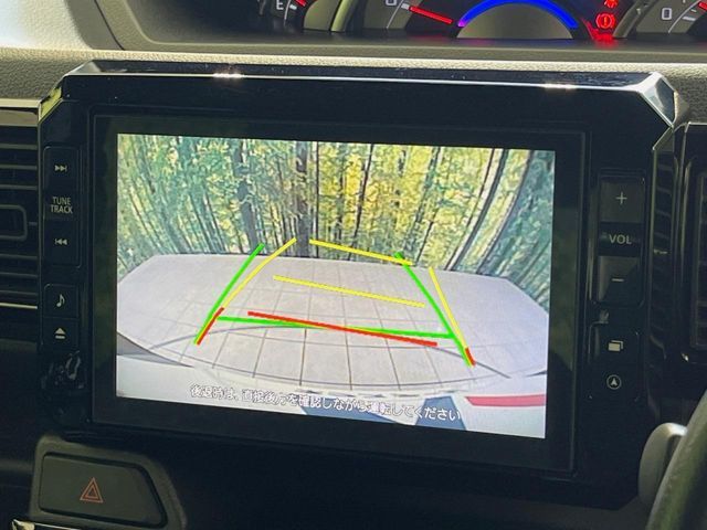 DAIHATSU WAKE 2018 Image 31