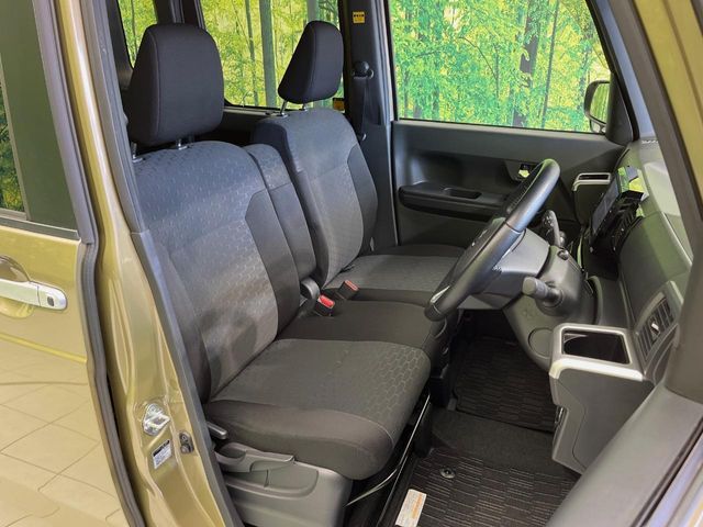 DAIHATSU WAKE 2018 Image 31