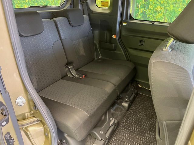 DAIHATSU WAKE 2018 Image 31