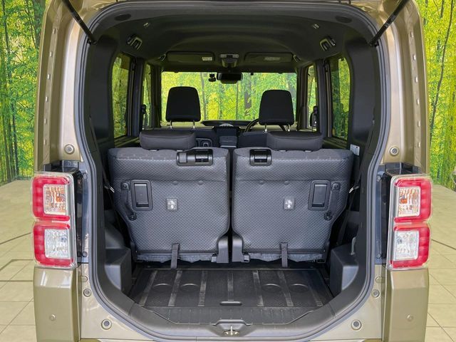 DAIHATSU WAKE 2018 Image 31