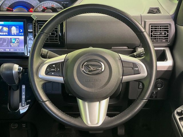 DAIHATSU WAKE 2018 Image 31