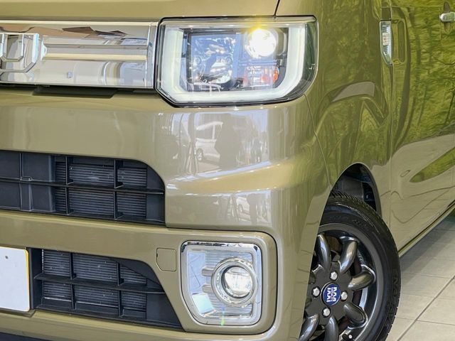 DAIHATSU WAKE 2018 Image 31