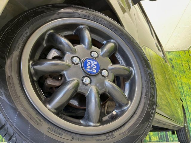 DAIHATSU WAKE 2018 Image 31