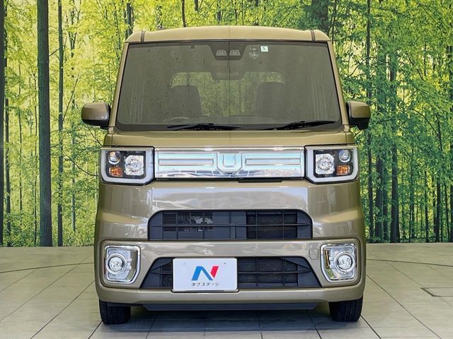 DAIHATSU WAKE 2018 Image 31