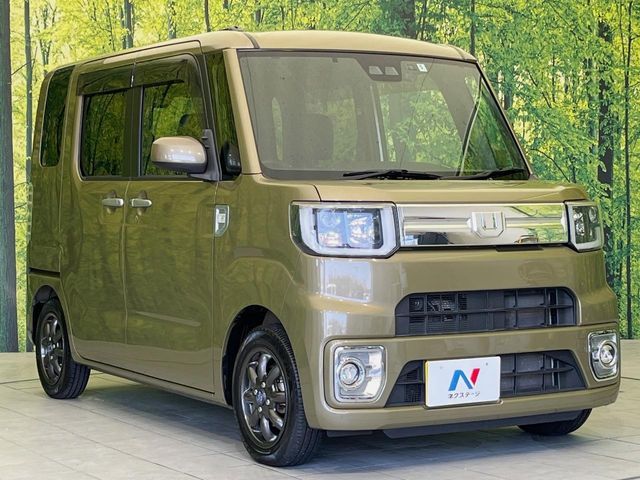 DAIHATSU WAKE 2018 Image 31