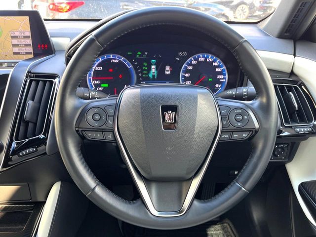 TOYOTA CROWN SEDAN HYBRID 2019 Image 31