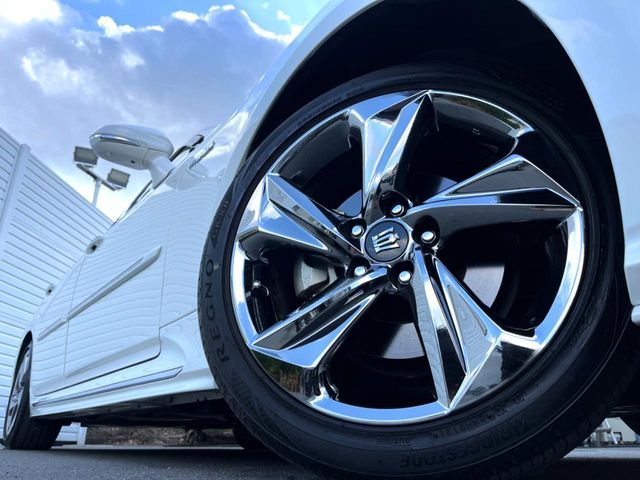 TOYOTA CROWN SEDAN HYBRID 2019 Image 31