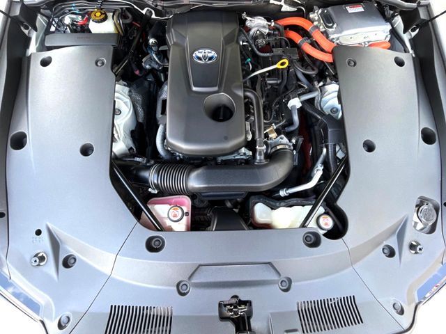 TOYOTA CROWN SEDAN HYBRID 2019 Image 31