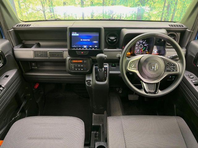 HONDA N-VAN+STYLE 2019 Image 31