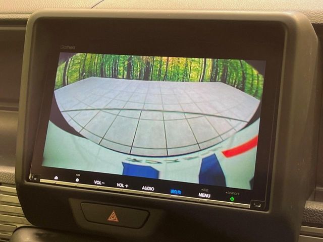 HONDA N-VAN+STYLE 2019 Image 31