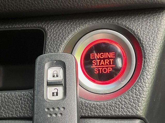 HONDA N-VAN+STYLE 2019 Image 31