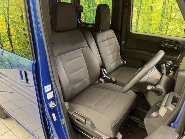 HONDA N-VAN+STYLE 2019 Image 31