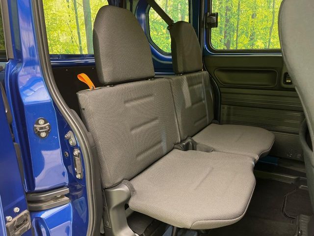 HONDA N-VAN+STYLE 2019 Image 31