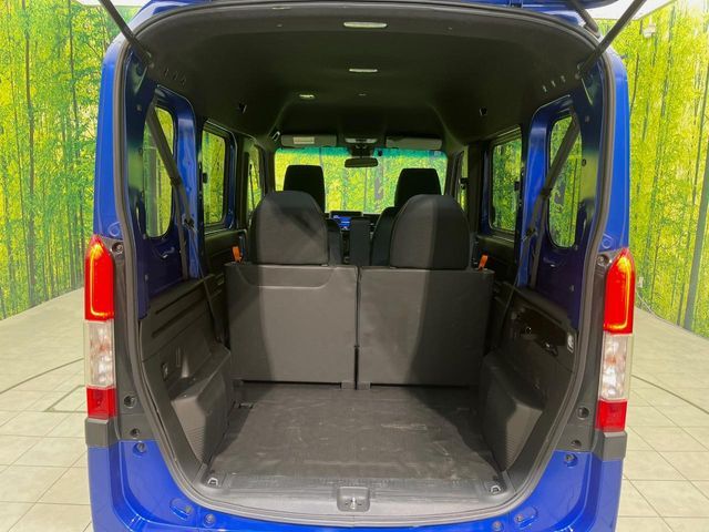 HONDA N-VAN+STYLE 2019 Image 31
