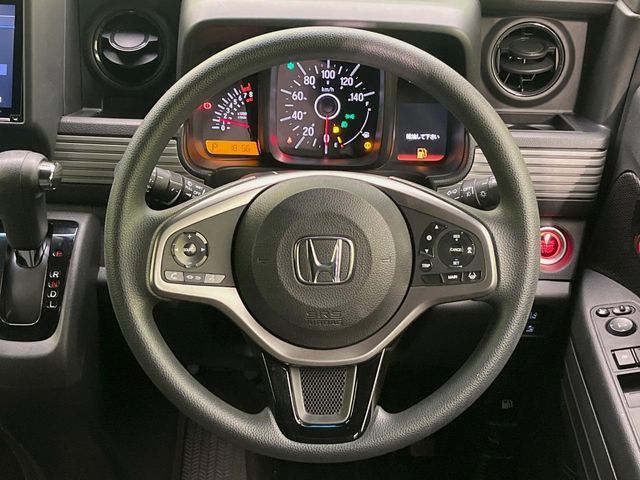 HONDA N-VAN+STYLE 2019 Image 31