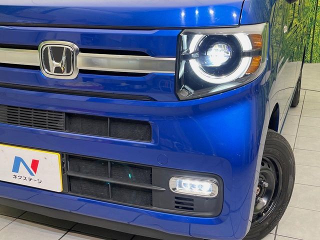 HONDA N-VAN+STYLE 2019 Image 31
