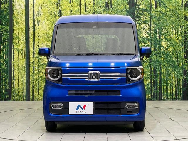 HONDA N-VAN+STYLE 2019 Image 31