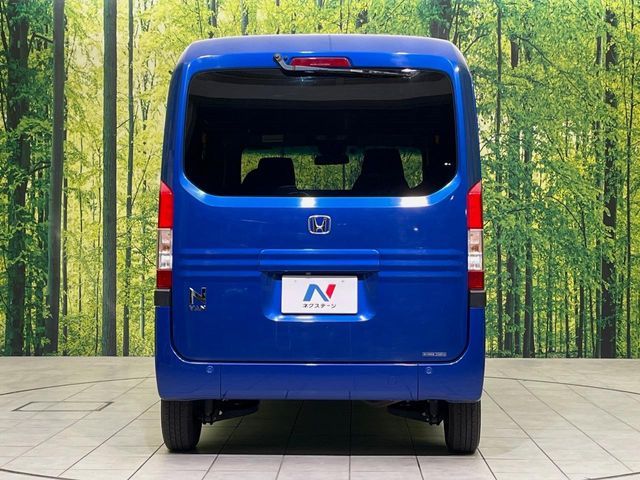 HONDA N-VAN+STYLE 2019 Image 31