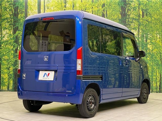 HONDA N-VAN+STYLE 2019 Image 31