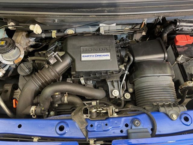 HONDA N-VAN+STYLE 2019 Image 31