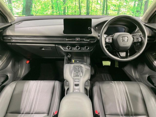 HONDA ZR-V E:HEV 2025 Image 31
