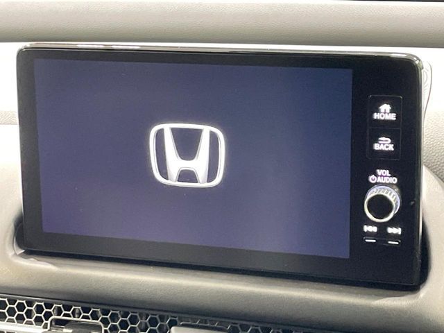 HONDA ZR-V E:HEV 2025 Image 31