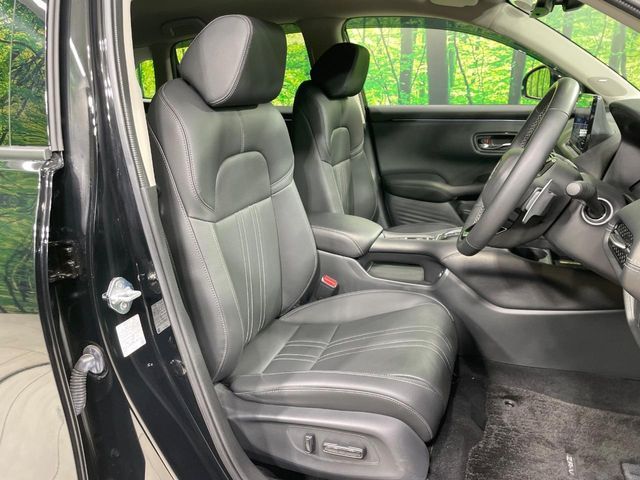 HONDA ZR-V E:HEV 2025 Image 31