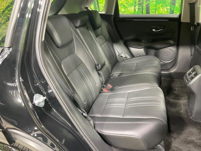 HONDA ZR-V E:HEV 2025 Image 31