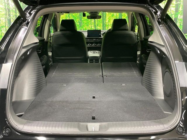 HONDA ZR-V E:HEV 2025 Image 31