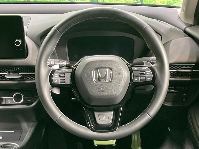 HONDA ZR-V E:HEV 2025 Image 31