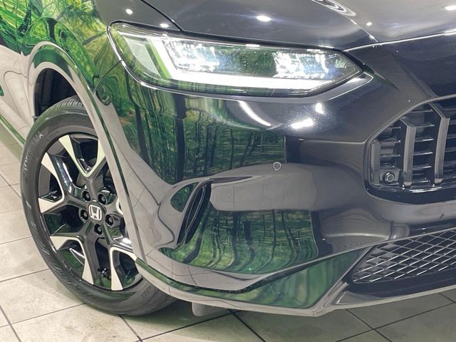 HONDA ZR-V E:HEV 2025 Image 31